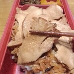 Torihei - お弁当・アップ