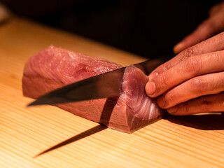 Kuroge wagyu kaisenryouri noren - 