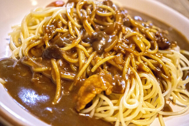 アルフィー - 会津田島（パスタ）