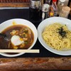 大将 - 大将つけ麺（８５０円）