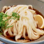 うどん処 福倉 - 