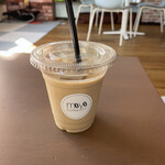 Moyo Coffee - 