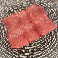 焼肉 ミツクニ 六本木 - 