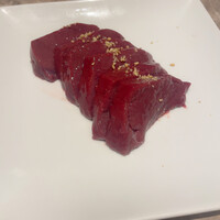 焼肉 ミツクニ 六本木 - 