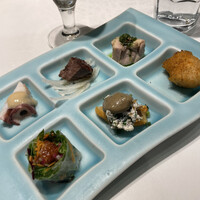 南青山エッセンス - 