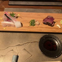 銀座 座屋 - 