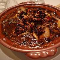 銀座ブルーリリー ステーキ＆チャイニーズレストラン - 