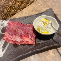 焼肉 ミツクニ 六本木 - 