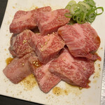 焼肉ろざん - 