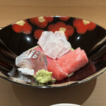 Sushi Homare - 