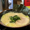 横浜家系ラーメン 一四家 宇部店