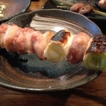 なごみや - ねぎまなう。