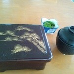 たちばな食堂 - 料理写真: