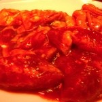 モリちゃん - 食べログクーポン ホルモン