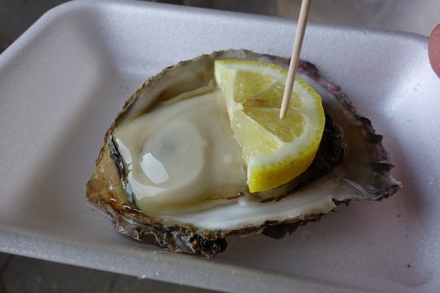 おさかな市場 - 羽前大山（その他）の写真