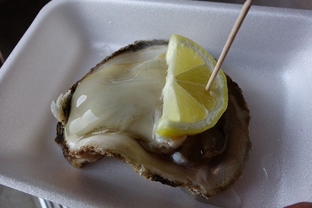 おさかな市場 - 羽前大山（その他）の写真