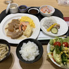 新潟第一ホテル - 料理写真: