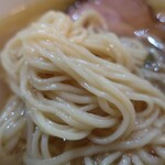 RAMEN ガモウスマイル - 