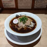 ラーメン 霽レ空 - 