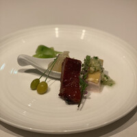 中国飯店 富麗華 - 