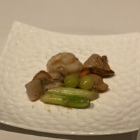 中国飯店 富麗華 - 