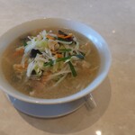 Gyouza Densetsu - 野菜タンメン