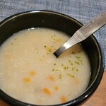 RAJU - まずいスープ