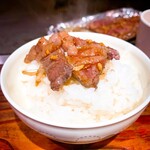 ボウルズ キッチン - 