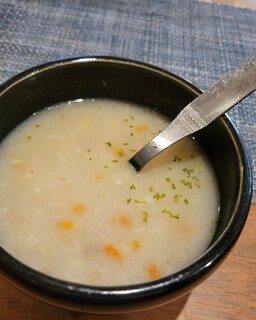 RAJU - まずいスープ