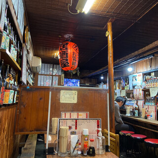 やきとり どん_2