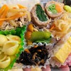 山形県飯豊町 アンテナショップ IIDE - 料理写真:おかずセット（520円）