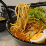 旨辛タンメン 誠屋 - 