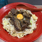 らーめんしょっぷ 中吉 - 