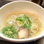 こうてい麺 大ちゃん - 