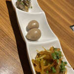 大衆酒場 大桝 - 