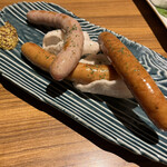 大衆酒場 大桝 - 