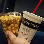 イオンシネマ - 料理写真: