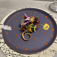 Global French Kitchen 雫 - 