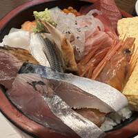 鮨政 西口店 -  鮨政 西口店 -