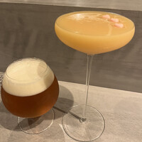 Global French Kitchen 雫 - 