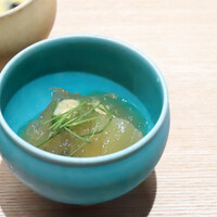 侘家古暦堂 祇園花見小路本店 - うま味3種
