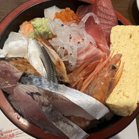 鮨政 西口店 -  鮨政 西口店 -
