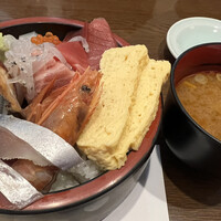 鮨政 西口店 -  鮨政 西口店 -