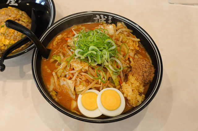 Umakara Tanmen Seiya photo