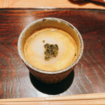 燗コーヒー藤々 - 