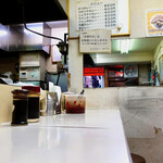 ライスカレー まんてん - 