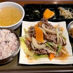 韓国家庭料理 だひゃん - 