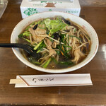 ラーメン元気 - 