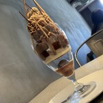 PATISSERIE ASAKO IWAYANAGI - 