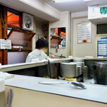 ライスカレー まんてん - 